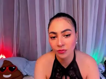 annita_lopez – webcam model profile photo Image 4