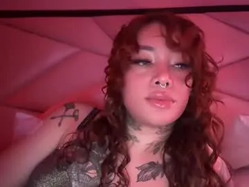 cold_waterfall – webcam model profile photo Image 8