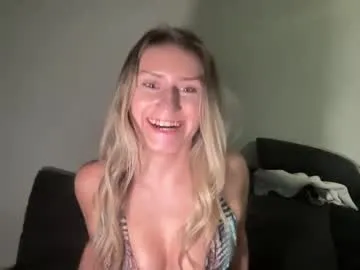 kaythepetiteblonde – webcam model profile photo