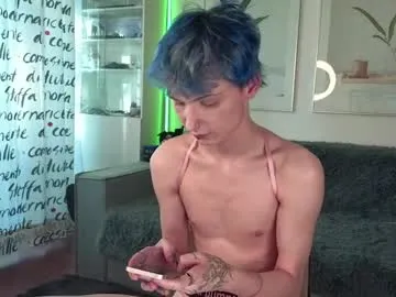 charlie_eusse – webcam model profile photo Image 2