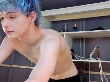 charlie_eusse – webcam model profile photo Image 7