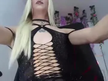 SexySasha – webcam model profile photo Image 5