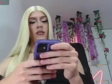 SexySasha – webcam model profile photo Image 7