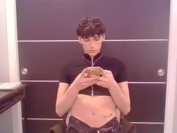 kilobabyy chat room preview