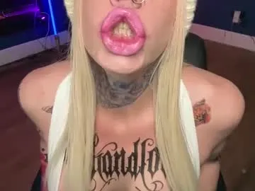 kimberlynnhaven – webcam model profile photo