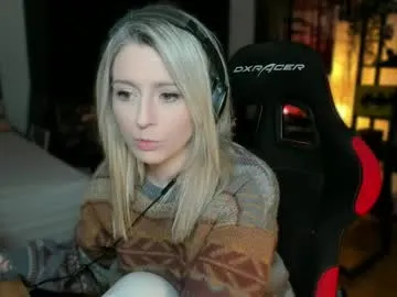 kimilee22 chat room preview