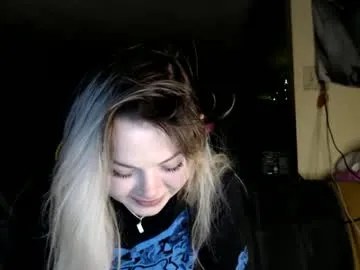 kipsy420 – webcam model profile photo