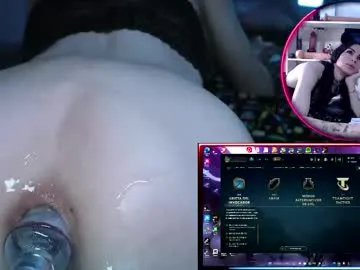 tatiana__cortes18 chat room preview Image 10