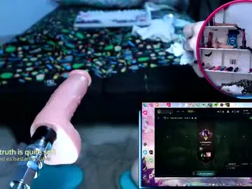 tatiana__cortes18 chat room preview Image 6