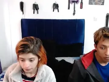 kratos_and_afrodita – webcam model profile photo