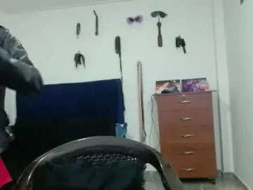 heexhia – webcam model profile photo Image 3