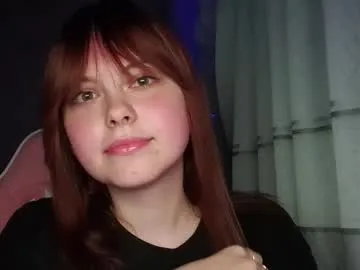 kristibloom – webcam model profile photo