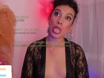 lanie__ – webcam model profile photo Image 9