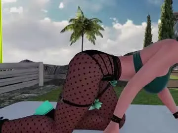 oofbabe__ chat room preview Image 12