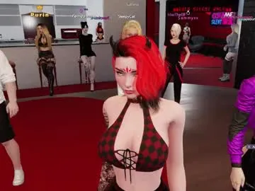 oofbabe__ chat room preview Image 3