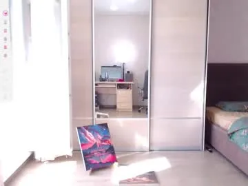 evaxrose – webcam model profile photo Image 9