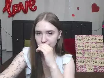 arleth_1 – webcam model profile photo Image 2