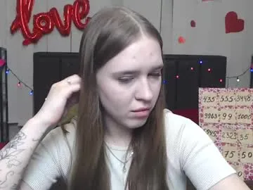 arleth_1 – webcam model profile photo Image 3