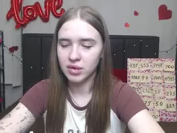 arleth_1 – webcam model profile photo Image 5