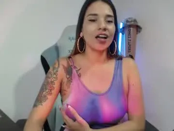 scarlettt_moon chat room preview Image 2