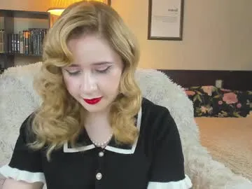 pixie_pie – webcam model profile photo Image 2