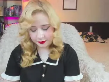 pixie_pie – webcam model profile photo Image 7