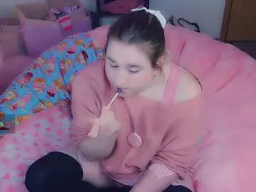 lil_alison_heart chat room preview