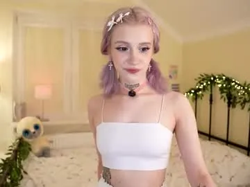 lil_tweety – webcam model profile photo