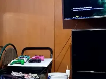 alliecrowns – webcam model profile photo Image 4