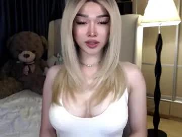 lilith_mazikeen69 chat room preview