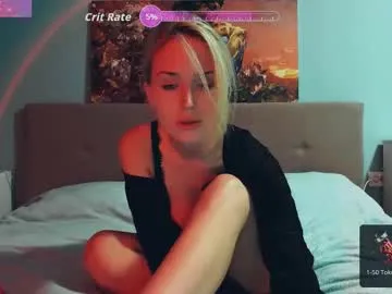 Blonde_sexy21 – webcam model profile photo Image 10