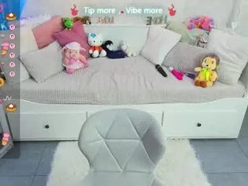 SunnyBlush – webcam model profile photo Image 17