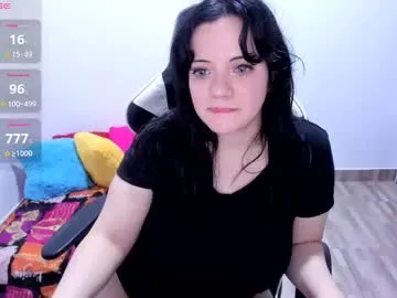 little_angely's Thumb Image