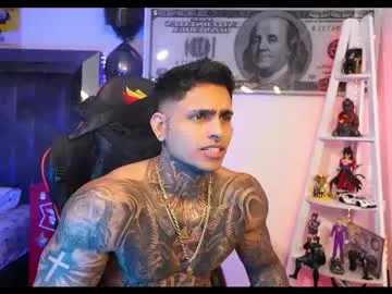 logan_hugh8 – webcam model profile photo