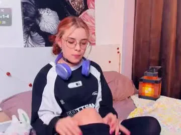 crazygirlsweet chat room preview Image 12