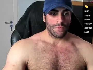 lordtroper – webcam model profile photo