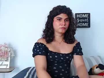 lorraine_baker – webcam model profile photo