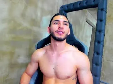 louis_connor – webcam model profile photo