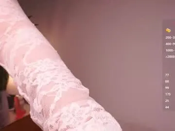 mashalush – webcam model profile photo Image 7