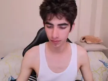 lucas_xo – webcam model profile photo