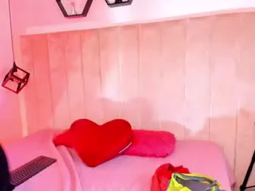 clairerae3 chat room preview Image 19