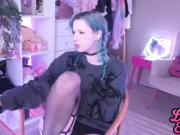 lucille_evans chat room preview