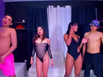 juliette_garden – webcam model profile photo Image 13