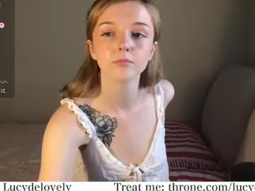 lucydelovely Image 9