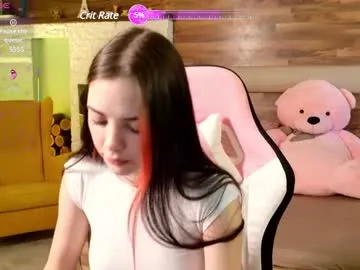 sexy_kimberlyxx – webcam model profile photo Image 8