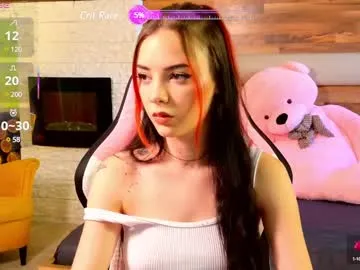 sexy_kimberlyxx – webcam model profile photo Image 9