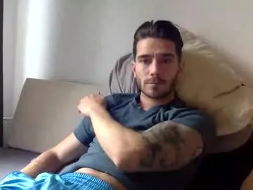 luisbadx chat room preview