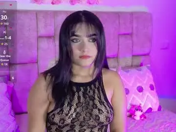 iam_luisa_ – webcam model profile photo Image 14