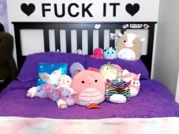 tiffy_fox – webcam model profile photo Image 17