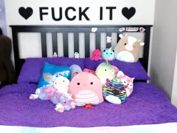 tiffy_fox – webcam model profile photo Image 19